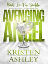Imagen de portada para Avenging Angels